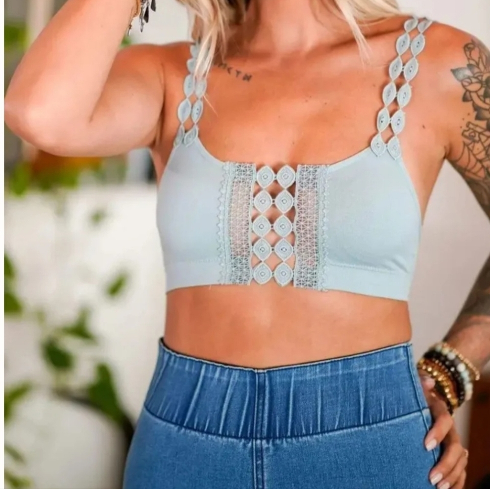 Imagine That Beautiful Bralette